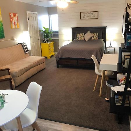 Cozy Studio Grand Junction Dış mekan fotoğraf