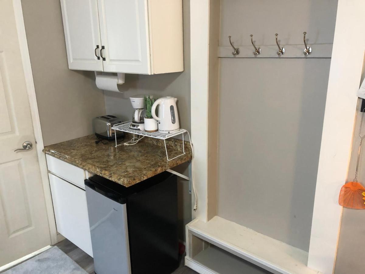 Cozy Studio Grand Junction Dış mekan fotoğraf